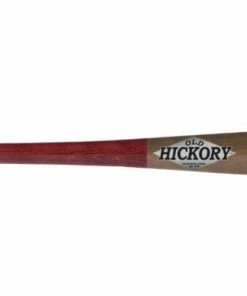 Old Hickory YP66 Pro Maple Steel Pressed
