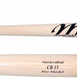 Marucci CB15 Pro Model – Natural