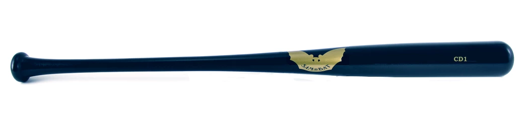 Sam Bat CD1 Hard Rock Maple Bat 3 Sam Bat CD1 Hard Rock Maple Bat