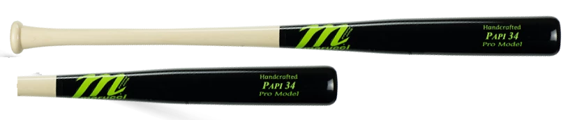 Marucci Papi34 Pro Model 3 Marucci Papi34 Pro Model
