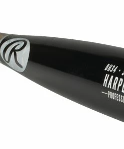 Rawlings Bryce Harper Pro Label Maple Bat (BH34PL) -Bats Elegant Shop products bh34pl 3