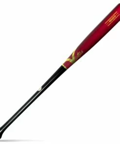 Victus BS23 Pro Reserve Black/Cherry Hard Gloss Maple Bat