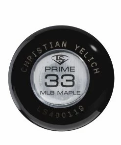 MLB Prime Signature Series Christian Yelich Game Model (WBL2435010) -Bats Elegant Shop products cy22 yelich 5