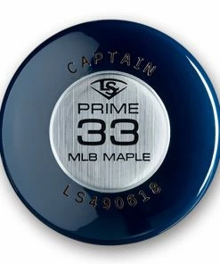 Louisville Slugger MLB PRIME Maple DJ2 CAPTAIN Baseball Bat 8 Louisville Slugger MLB PRIME Maple DJ2 CAPTAIN Baseball Bat -Bats Elegant Shop products dj2 captain 3