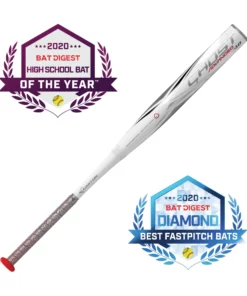 Easton 2020 Ghost Advanced -10 Fastpitch Bat (FP20GHAD10)