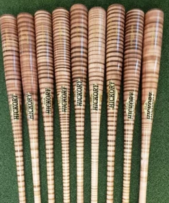 Old Hickory – GB2 Custom Pro Maple Bat