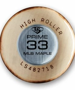 Louisville Slugger MLB PRIME Maple C271 HIGH ROLLER Baseball Bat -Bats Elegant Shop products highroller 3