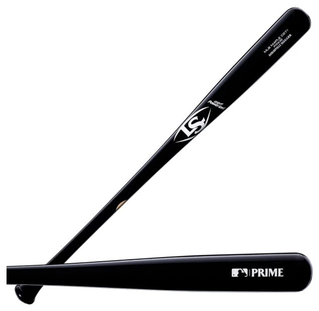 Louisville Slugger MLB PRIME Maple C271 HITMAN Baseball Bat 3 Louisville Slugger MLB PRIME Maple C271 HITMAN Baseball Bat