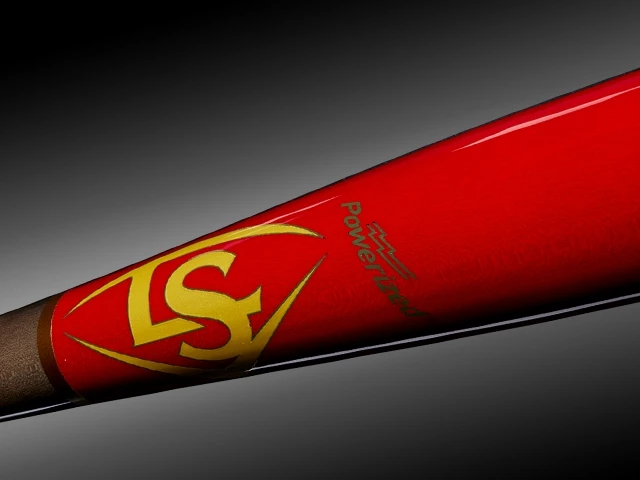 Louisville Slugger MLB PRIME Maple M110 IRON KNIGHT Baseball Bat 4 Louisville Slugger MLB PRIME Maple M110 IRON KNIGHT Baseball Bat - Image 2