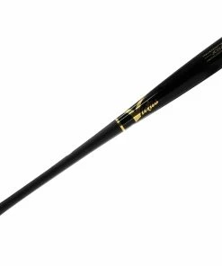 Victus JC24 Pro Reserve Maple Bat – Matte Black/Black