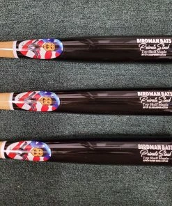 Birdman KF131 Maple Baseball Bat (KF131)