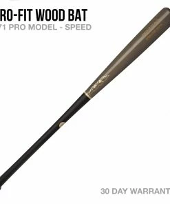 AXE Bats – PRO-FIT 271 MODEL MAPLE WOOD BAT