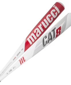 Marucci CAT8 BBCOR (-3) Baseball Bat (MCBC8)