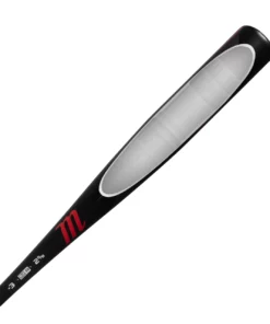 Marucci CAT8 BBCOR BLACK (-3) Baseball Bat (MCBC8CB) -Bats Elegant Shop products mcbc8cb 2