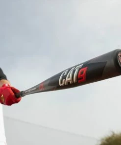 Marucci CAT9 BBCOR (-3) Baseball Bat (MCBC9) -Bats Elegant Shop products mcbc9 11