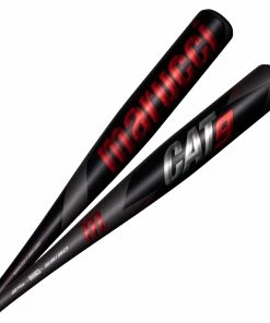 Marucci CAT9 BBCOR (-3) Baseball Bat (MCBC9)