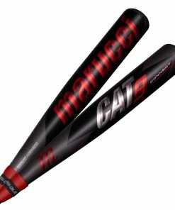Marucci CAT9 Connect BBCOR (-3) Baseball Bat (MCBCC9)