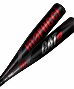 Marucci CAT9 Junior Big Barrel (-10) USSSA Bat (MJBBC9) -Bats Elegant Shop products mjbbc9 7