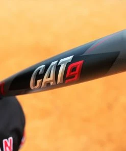 Marucci CAT9 Junior Big Barrel (-10) USSSA Bat (MJBBC9) -Bats Elegant Shop products mjbbc9 8