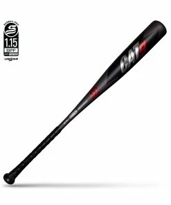 Marucci CAT9 Senior League (-10) USSSA Bat (MSBC910)