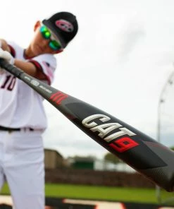 Marucci CAT9 Senior League (-10) USSSA Bat (MSBC910) -Bats Elegant Shop products msbc910 9