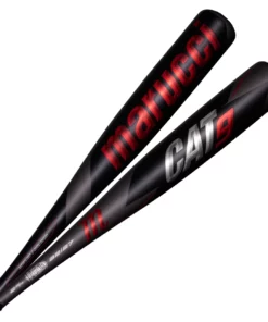 Marucci CAT9 Senior League (-5) USSSA Bat (MSBC95) -Bats Elegant Shop products msbc95 7