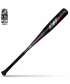 Marucci CAT9 Senior League (-8) USSSA Bat (MSBC98)
