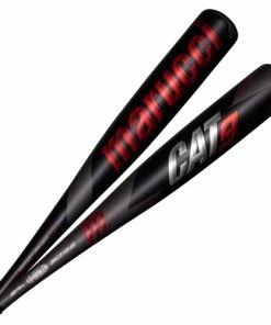 Marucci CAT9 Senior League (-8) USSSA Bat (MSBC98) -Bats Elegant Shop products msbc98 3 2