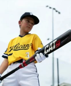 Marucci CAT9 Connect Senior League (-10) USSSA Bat (MSBCC910) -Bats Elegant Shop products msbcc910 9