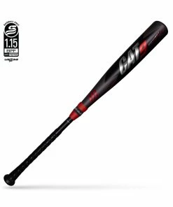 Marucci CAT9 Connect Sr League (-5) Baseball Bat (MSBCC95)