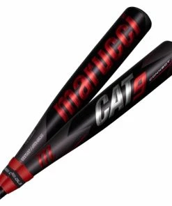 Marucci CAT9 Connect Sr League (-8) Baseball Bat (MSBCC98) -Bats Elegant Shop products msbcc98 3