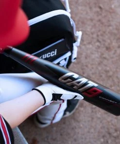 Marucci CAT9 Connect Sr League (-8) Baseball Bat (MSBCC98) -Bats Elegant Shop products msbcc98 4