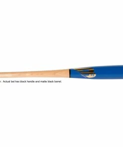 B45 – RK23 Pro Select Stock – Yellow Birch Wood Bat