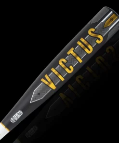 Victus Vandal Senior League (-8) USSSA Bat (VSBVX8) -Bats Elegant Shop products vandal 8 3