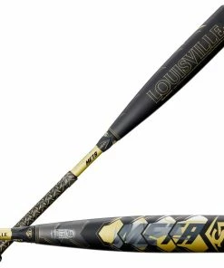 Louisville Slugger 2021 Meta SL -10 USSSA Baseball Bat (WBL2467010)