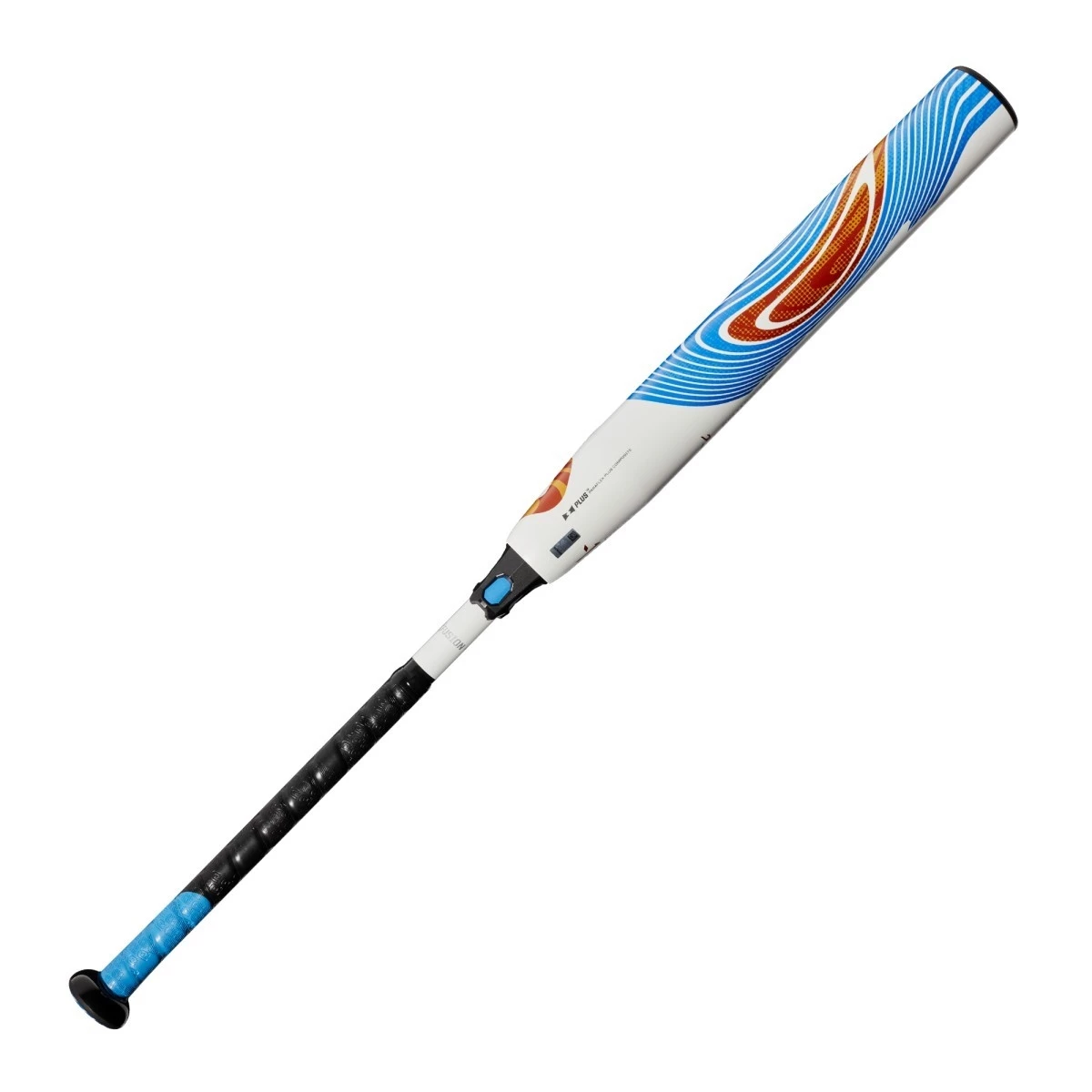 DeMarini 2021 CF (-11) Fastpitch Bat (WTDXCFS-21) 6 DeMarini 2021 CF (-11) Fastpitch Bat (WTDXCFS-21) - Image 4