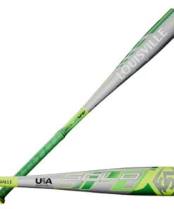 Louisville Slugger 2020 Solo SPD (-13) USA Baseball Bat (WTLUBSSM1320)