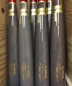 Tucci – TL-XB2 – Xander Bogaerts Pro Select Limited Series Maple Bat