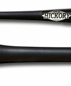 Old Hickory Angled Knob – Pro XR43M Custom Pro Maple Bat