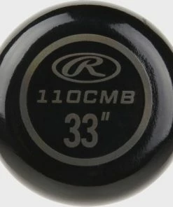 Rawlings BIG STICK ELITE 110 COMPOSITE WOOD BAT -Bats Elegant Shop 110CMB 4