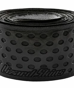 Lizard Skins – 1.1 MM – Solid Bat Grip -Bats Elegant Shop Black