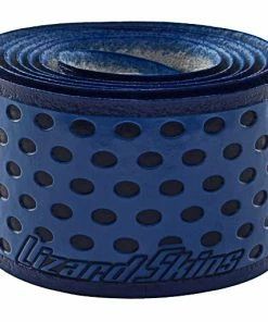 Lizard Skins – 1.1 MM – Solid Bat Grip -Bats Elegant Shop Blue