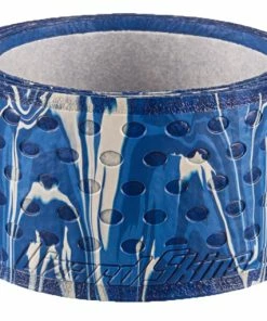 Lizard Skins – 0.5 MM – Camo Bat Grip -Bats Elegant Shop Blue Camo