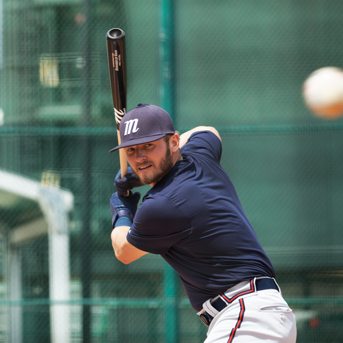 Marucci JOSH DONALDSON ‘BRINGER OF RAIN’ PRO MODEL 4 Marucci JOSH DONALDSON ‘BRINGER OF RAIN’ PRO MODEL - Image 2