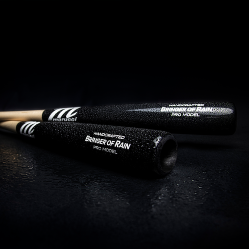 Marucci JOSH DONALDSON ‘BRINGER OF RAIN’ PRO MODEL 5 Marucci JOSH DONALDSON ‘BRINGER OF RAIN’ PRO MODEL - Image 3