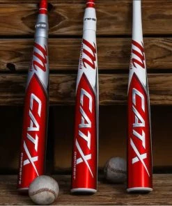 Marucci CATX SL (-8) Baseball Bat (MSBCX8) -Bats Elegant Shop CAT X