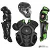 All Star S7 AXIS™ Adult Pro Solid Catching Kit (CKCCPRO1XS) -Bats Elegant Shop CKCCPRO1XS BL