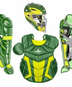 All Star S7 AXIS™ 12-16 Two-Tone Catching Kit (CKCC1216S7XTT) -Bats Elegant Shop CKS7XTT DGGO 1