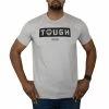 Baseballism Catcher Tough Men’s T-Shirt -Bats Elegant Shop Catcher Tough 1