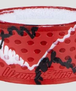 Lizard Skins – 1.1 MM – Camo Bat Grip -Bats Elegant Shop Crimson 1